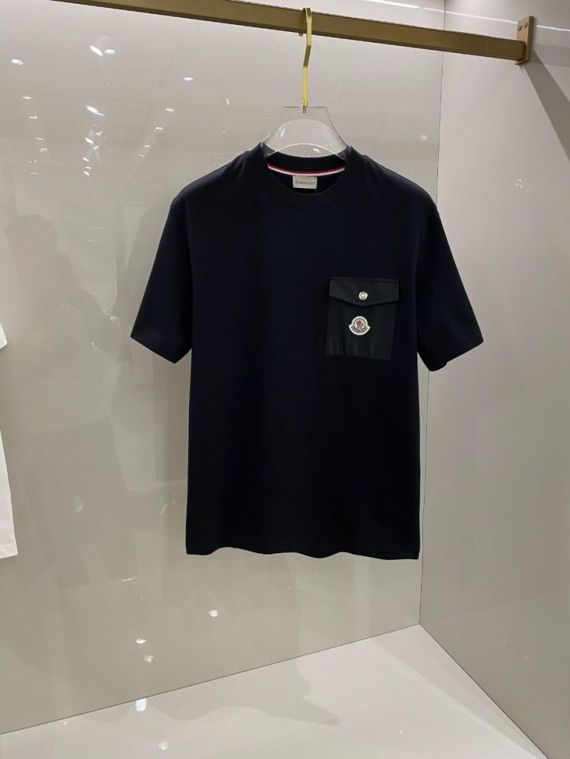 Moncler T-Shirts